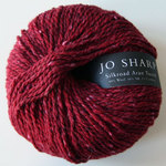Silkroad Aran Tweed - Posie (127) - 50 g