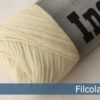 Indiecita - Hvid (100) - 50 g