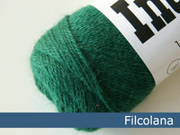 Indiecita - Green (244) - 50 g