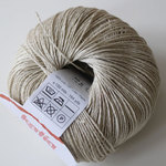 Linen yarn
