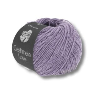 cashmere love violet