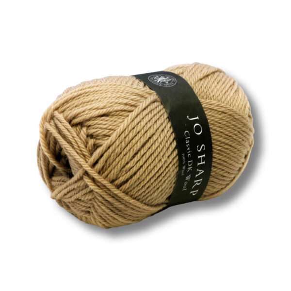 classic dk wool linen