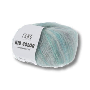 Kid Color Mohair Superkid 007