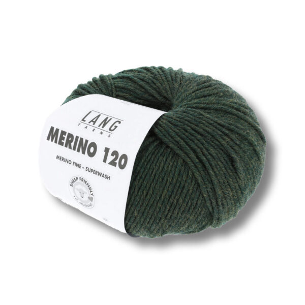 Merino 120 - 398