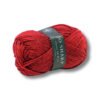 Classic DK Wool heather scarlet