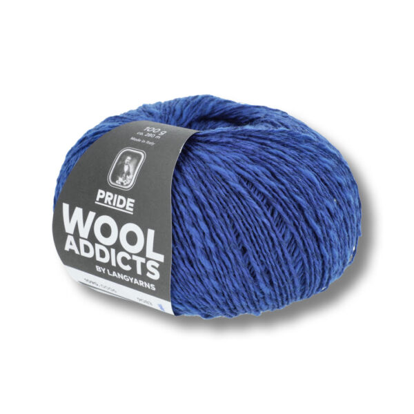 WoolAddicts Pride Lang Yarns