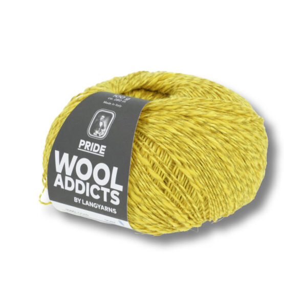 WoolAddicts Pride Lang Yarns