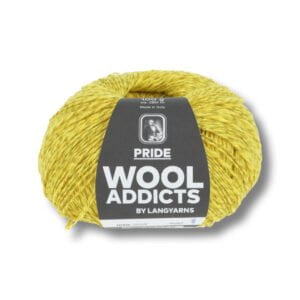 WoolAddicts Pride