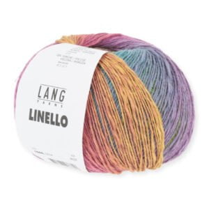 Linello (54) fra Lang Yarns