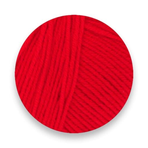 Rød elastico