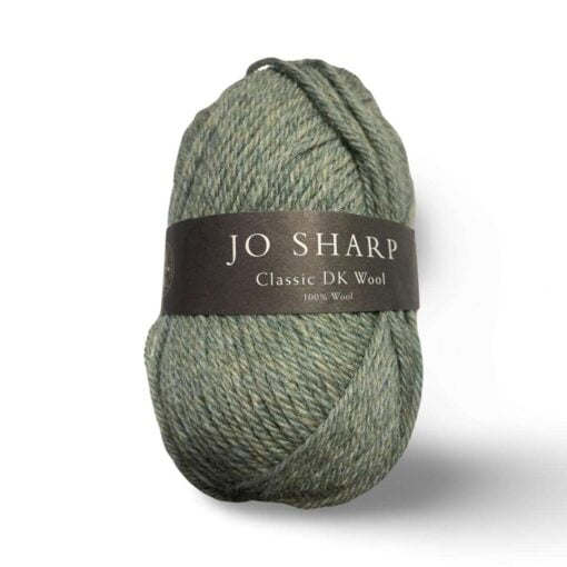 Classic DK Wool Jo Sharp